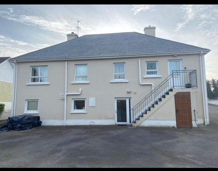 Teach Kitty Con Villa Dungloe Exteriör bild